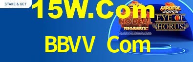 BBVV Com
