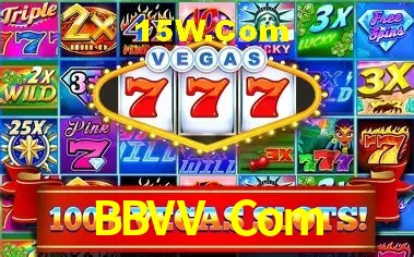 Benefícios da Conta BBVV Com