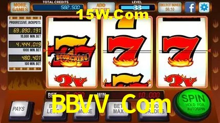Diretório de Jogos BBVV Com