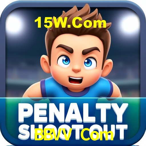 Estatísticas do Jogo BBVV Com