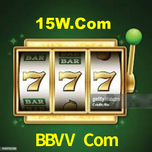 BBVV Com: A Experiência de Casino com Jogos de Mesa ao Vivo