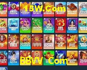 Benefícios da Conta BBVV Com